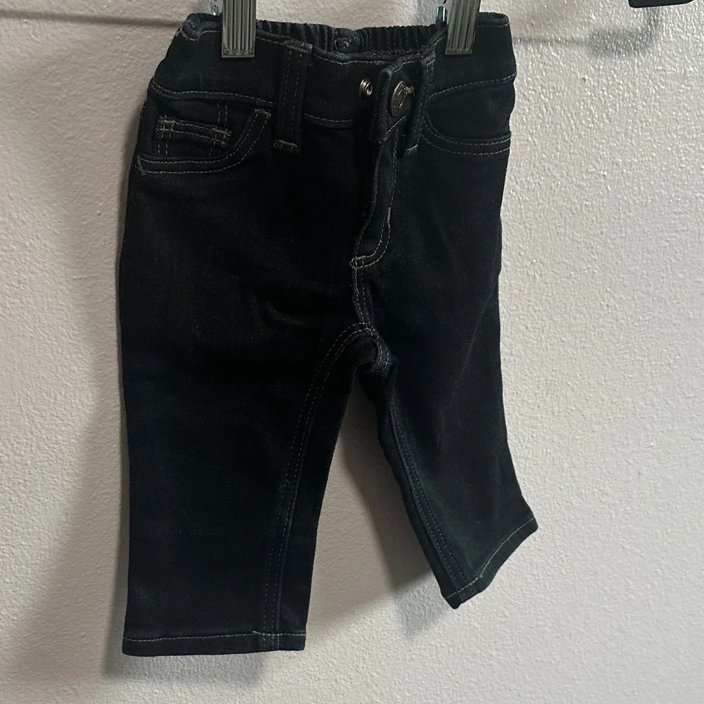 Old Navy classic black